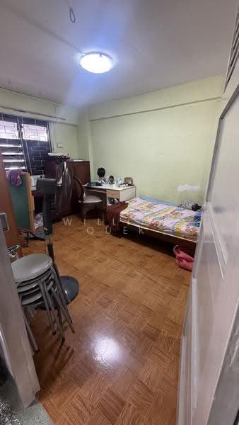 36 Chai Chee Avenue, 36 Chai Chee Avenue, Bedok / Upper East Coast, 2 Bedrooms, 699 sqft, HDB Flat For Sale, by William Quek, 500247819 - Bedroom - PropertyGuru.com.sg