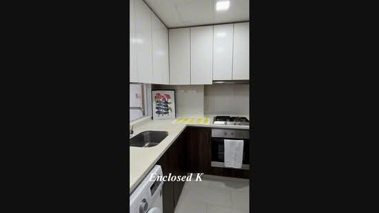 La Fiesta, 60 Sengkang Square, Hougang / Punggol / Sengkang, 2 Bedrooms, 732 sqft, Condominium For Sale, by Carol Chen, 500247823 - PropertyGuru.com.sg