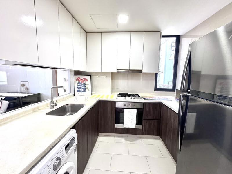 La Fiesta, 60 Sengkang Square, Hougang / Punggol / Sengkang, 2 Bedrooms, 732 sqft, Condominium For Sale, by Carol Chen, 500247823 - PropertyGuru.com.sg