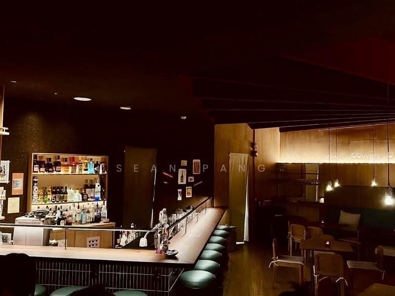 L1 F&B Space @ New Bridge Road/Clarke Quay Vicinity | Near MRT, City Hall / Clarke Quay, 959 sqft, Food & Beverage For Rent, by Sean Pang, 500247824 - Interior - CommercialGuru.com.sg
