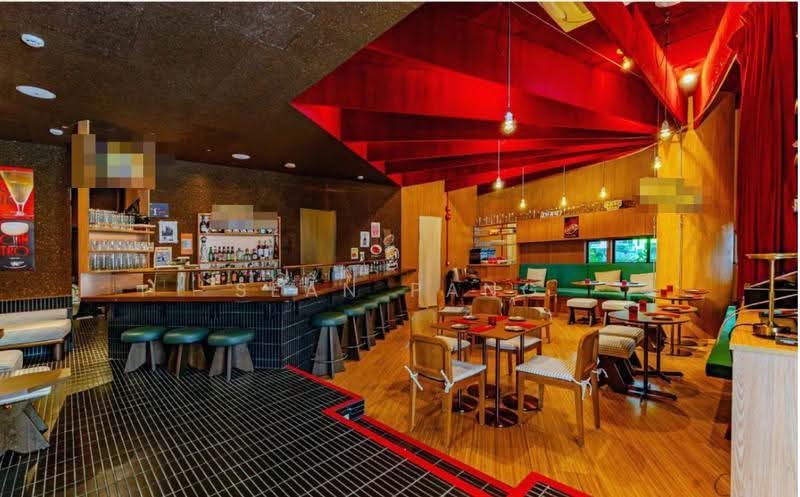 L1 F&B Space @ New Bridge Road/Clarke Quay Vicinity | Near MRT, City Hall / Clarke Quay, 959 sqft, Food & Beverage For Rent, by Sean Pang, 500247824 - Interior - CommercialGuru.com.sg