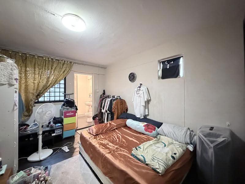 459 Tampines Street 42, 459 Tampines Street 42, Pasir Ris / Tampines, 3 Bedrooms, 958 sqft, HDB Flat For Sale, by Sofian Roslan, 500247830 - Bedroom - PropertyGuru.com.sg