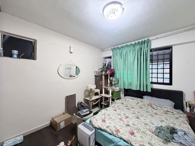 459 Tampines Street 42, 459 Tampines Street 42, Pasir Ris / Tampines, 3 Bedrooms, 958 sqft, HDB Flat For Sale, by Sofian Roslan, 500247830 - Bedroom - PropertyGuru.com.sg