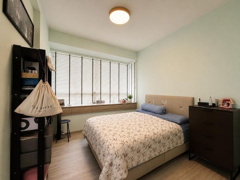 Oasis @ Elias, 60 - 72 Elias Road, Pasir Ris / Tampines, 3 Bedrooms, 1,206 sqft, Condominium For Sale, by Thomas Sim, 500247833 - PropertyGuru.com.sg