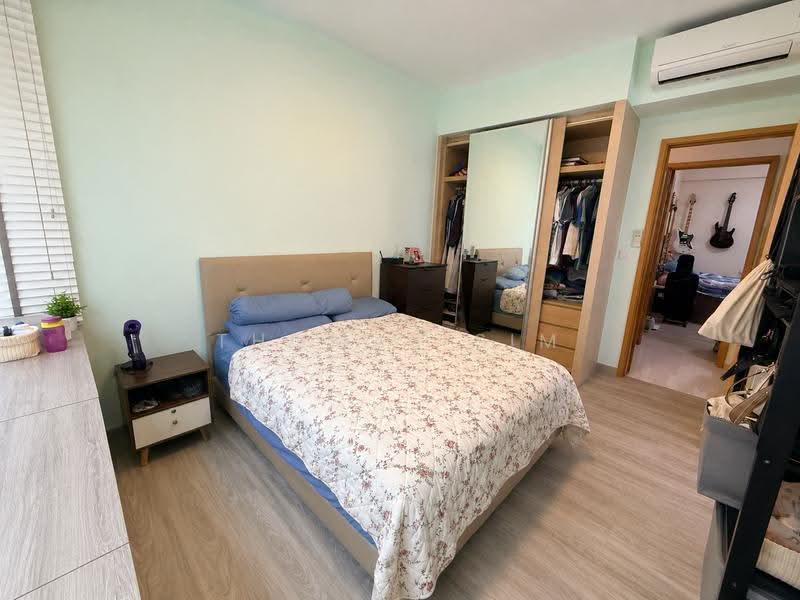 Oasis @ Elias, 60 - 72 Elias Road, Pasir Ris / Tampines, 3 Bedrooms, 1,206 sqft, Condominium For Sale, by Thomas Sim, 500247833 - PropertyGuru.com.sg