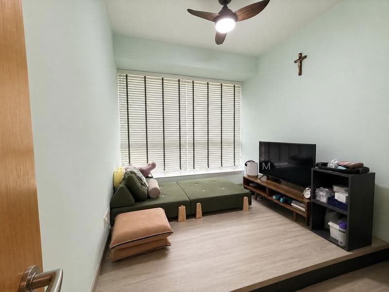 Oasis @ Elias, 60 - 72 Elias Road, Pasir Ris / Tampines, 3 Bedrooms, 1,206 sqft, Condominium For Sale, by Thomas Sim, 500247833 - PropertyGuru.com.sg