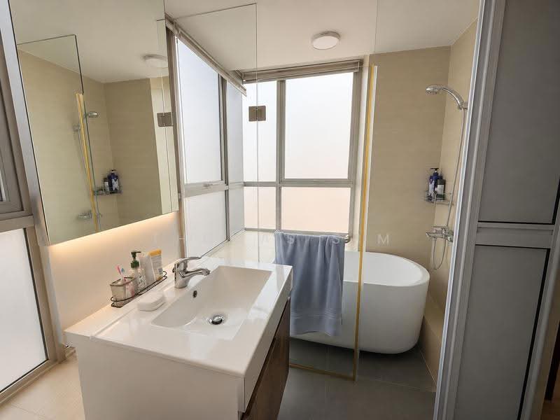 Oasis @ Elias, 60 - 72 Elias Road, Pasir Ris / Tampines, 3 Bedrooms, 1,206 sqft, Condominium For Sale, by Thomas Sim, 500247833 - PropertyGuru.com.sg