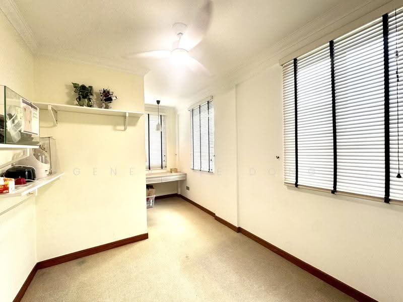 Tivoli Gardens, Tai Keng Gardens, Hougang / Punggol / Sengkang, 5 Bedrooms, 3,551 sqft, Corner Terrace For Sale, by Genevieve Dong, 500247835 - Study - PropertyGuru.com.sg