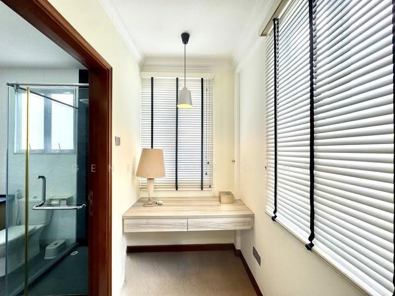 Tivoli Gardens, Tai Keng Gardens, Hougang / Punggol / Sengkang, 5 Bedrooms, 3,551 sqft, Corner Terrace For Sale, by Genevieve Dong, 500247835 - Bathroom - PropertyGuru.com.sg