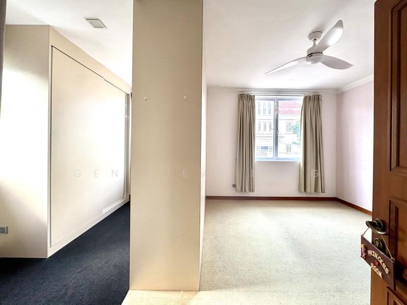 Tivoli Gardens, Tai Keng Gardens, Hougang / Punggol / Sengkang, 5 Bedrooms, 3,551 sqft, Corner Terrace For Sale, by Genevieve Dong, 500247835 - Bedroom - PropertyGuru.com.sg