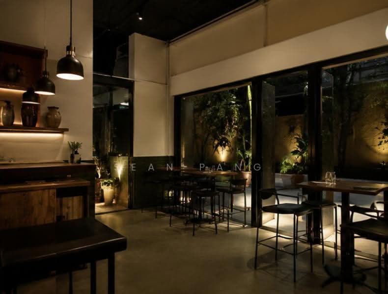 L1 F&B Space @ Telok Ayer Vicinity w ORA | Prime Location | Excellent Frontage, Boat Quay / Raffles Place / Marina, 1,303 sqft, Food & Beverage For Rent, by Sean Pang, 500247839 - Interior - CommercialGuru.com.sg
