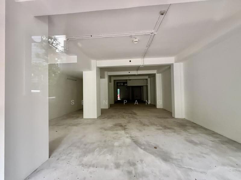 L1 F&B Space @ Hong Lim/North Canal Vicinity | Excellent Frontage | Ample Parking, Boat Quay / Raffles Place / Marina, 1,947 sqft, Food & Beverage For Rent, by Sean Pang, 500247841 - Interior - CommercialGuru.com.sg