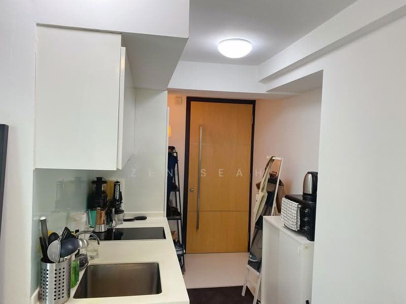 RV Point, 233 River Valley Road, Orchard / River Valley, 1 Bedroom, 484 sqft, Apartment For Sale, by Zen Seah, 500247842 - PropertyGuru.com.sg