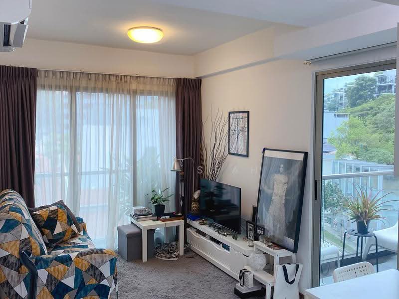 RV Point, 233 River Valley Road, Orchard / River Valley, 1 Bedroom, 484 sqft, Apartment For Sale, by Zen Seah, 500247842 - PropertyGuru.com.sg