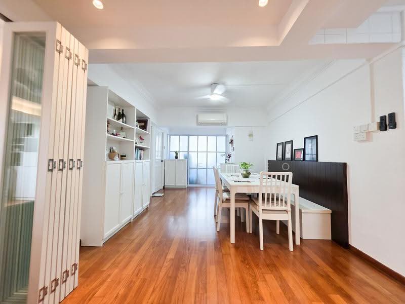 117 Bukit Merah Central, 117 Bukit Merah Central, Alexandra / Commonwealth, 3 Bedrooms, 1,259 sqft, HDB Flat For Sale, by Chantel Teo Jiamin, 500247849 - PropertyGuru.com.sg