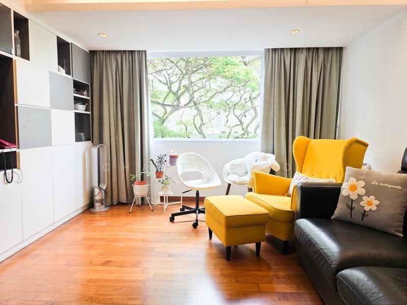 117 Bukit Merah Central, 117 Bukit Merah Central, Alexandra / Commonwealth, 3 Bedrooms, 1,259 sqft, HDB Flat For Sale, by Chantel Teo Jiamin, 500247849 - PropertyGuru.com.sg