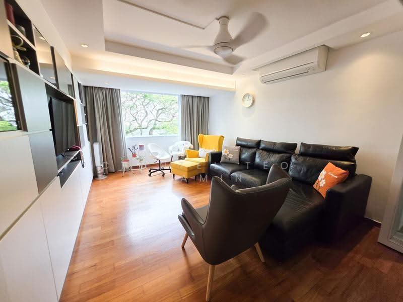 117 Bukit Merah Central, 117 Bukit Merah Central, Alexandra / Commonwealth, 3 Bedrooms, 1,259 sqft, HDB Flat For Sale, by Chantel Teo Jiamin, 500247849 - PropertyGuru.com.sg