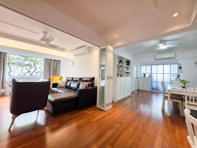 117 Bukit Merah Central, 117 Bukit Merah Central, Alexandra / Commonwealth, 3 Bedrooms, 1,259 sqft, HDB Flat For Sale, by Chantel Teo Jiamin, 500247849 - PropertyGuru.com.sg