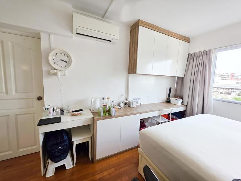 117 Bukit Merah Central, 117 Bukit Merah Central, Alexandra / Commonwealth, 3 Bedrooms, 1,259 sqft, HDB Flat For Sale, by Chantel Teo Jiamin, 500247849 - PropertyGuru.com.sg
