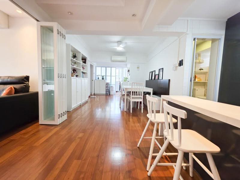 117 Bukit Merah Central, 117 Bukit Merah Central, Alexandra / Commonwealth, 3 Bedrooms, 1,259 sqft, HDB Flat For Sale, by Chantel Teo Jiamin, 500247849 - PropertyGuru.com.sg