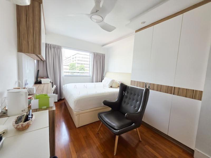 117 Bukit Merah Central, 117 Bukit Merah Central, Alexandra / Commonwealth, 3 Bedrooms, 1,259 sqft, HDB Flat For Sale, by Chantel Teo Jiamin, 500247849 - PropertyGuru.com.sg