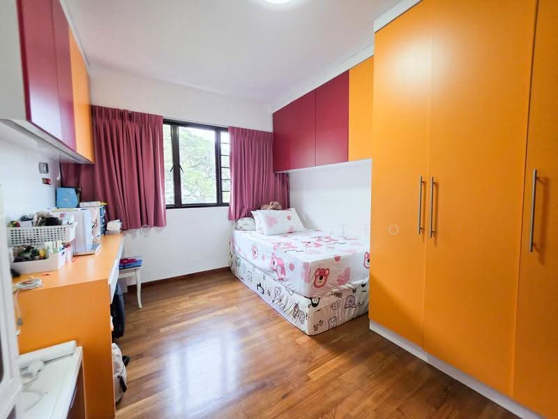 117 Bukit Merah Central, 117 Bukit Merah Central, Alexandra / Commonwealth, 3 Bedrooms, 1,259 sqft, HDB Flat For Sale, by Chantel Teo Jiamin, 500247849 - Bedroom - PropertyGuru.com.sg
