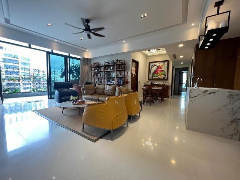d'Leedon (Former Farrer Court), 15 Leedon Heights, Tanglin / Holland / Bukit Timah, 4 Bedrooms, 2,421 sqft, Condominium For Sale, by Alvin Lim, 500247852 - PropertyGuru.com.sg