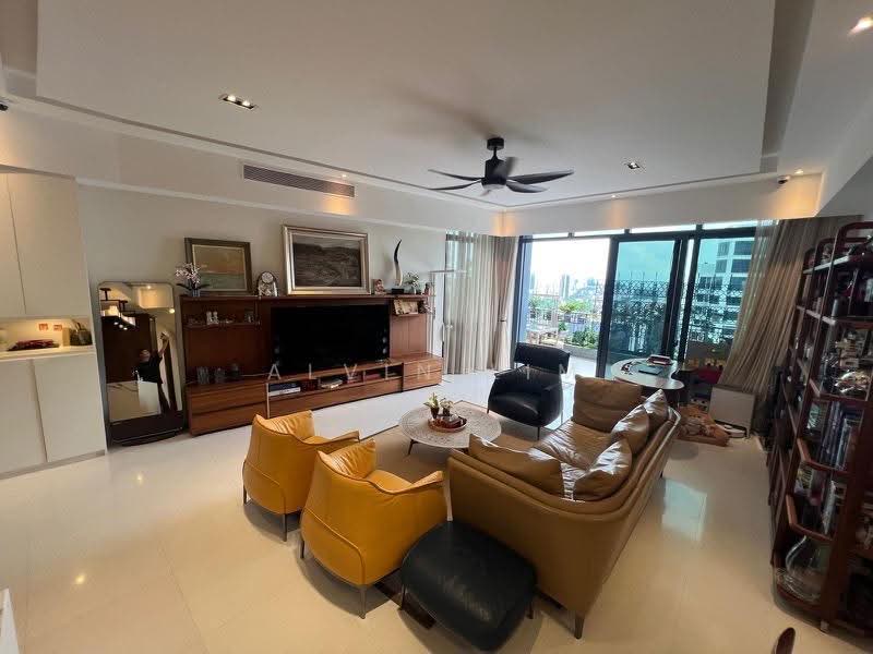 d'Leedon (Former Farrer Court), 15 Leedon Heights, Tanglin / Holland / Bukit Timah, 4 Bedrooms, 2,421 sqft, Condominium For Sale, by Alvin Lim, 500247852 - PropertyGuru.com.sg