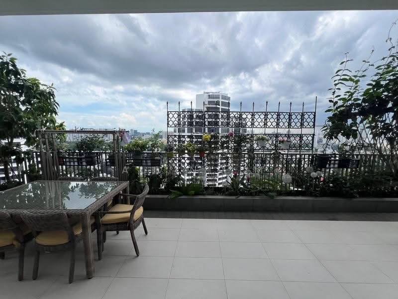 d'Leedon (Former Farrer Court), 15 Leedon Heights, Tanglin / Holland / Bukit Timah, 4 Bedrooms, 2,421 sqft, Condominium For Sale, by Alvin Lim, 500247852 - PropertyGuru.com.sg