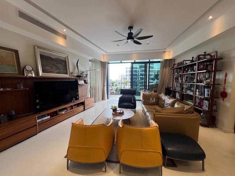 d'Leedon (Former Farrer Court), 15 Leedon Heights, Tanglin / Holland / Bukit Timah, 4 Bedrooms, 2,421 sqft, Condominium For Sale, by Alvin Lim, 500247852 - PropertyGuru.com.sg