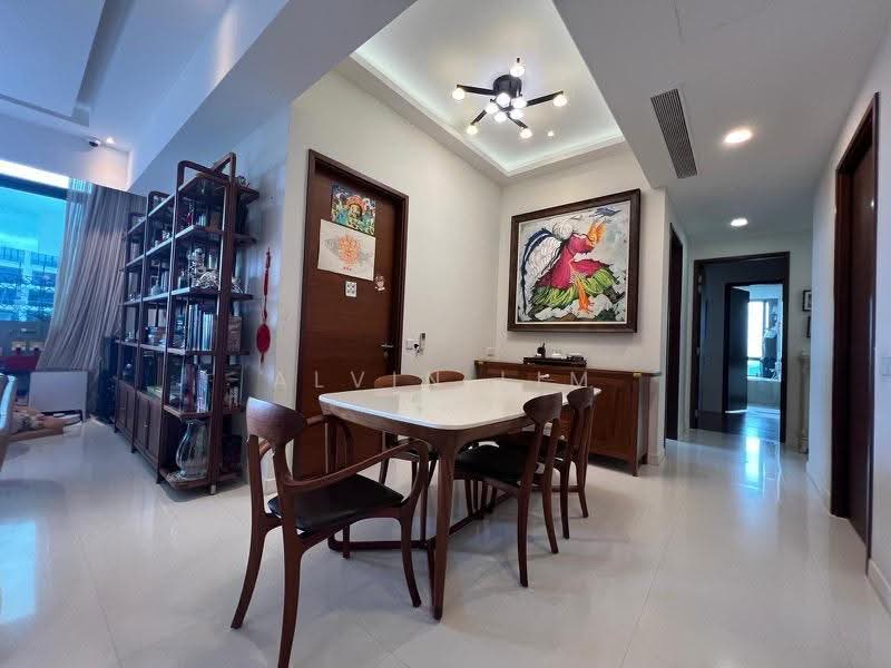 d'Leedon (Former Farrer Court), 15 Leedon Heights, Tanglin / Holland / Bukit Timah, 4 Bedrooms, 2,421 sqft, Condominium For Sale, by Alvin Lim, 500247852 - PropertyGuru.com.sg