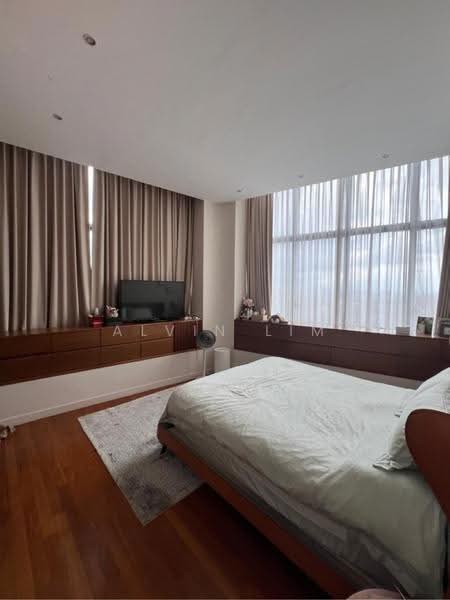 d'Leedon (Former Farrer Court), 15 Leedon Heights, Tanglin / Holland / Bukit Timah, 4 Bedrooms, 2,421 sqft, Condominium For Sale, by Alvin Lim, 500247852 - PropertyGuru.com.sg