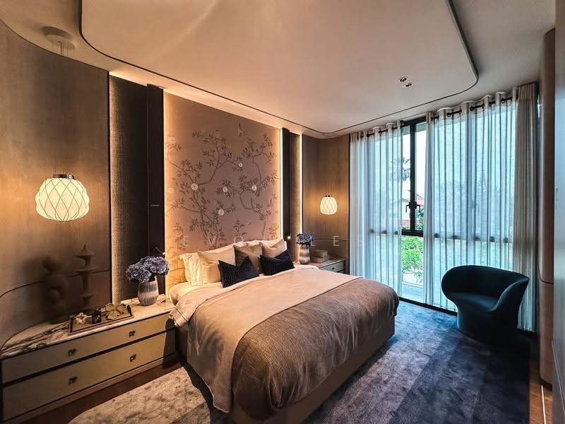 Close to $500,000 in Discount!, East Coast / Marine Parade, 5 Bedrooms, 1,905 sqft, Condominium For Sale, by Evon Lee, 500247855 - Bedroom - PropertyGuru.com.sg