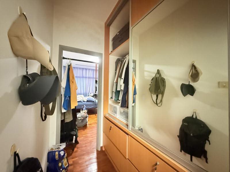 The Summit, 451 Upper East Coast Road, Bedok / Upper East Coast, Room Rental, 200 sqft, Condominium For Rent, by Aislin Teo, 500247857 - Bedroom - PropertyGuru.com.sg
