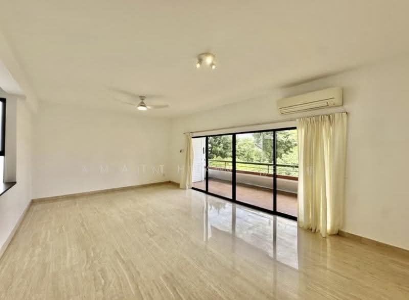 Villa Delle Rose, Taman Nakhoda, Tanglin / Holland / Bukit Timah, 3 Bedrooms, 2,788 sqft, Condominium For Rent, by Alvin Tan 陈永顺, 500247859 - Living Room - PropertyGuru.com.sg