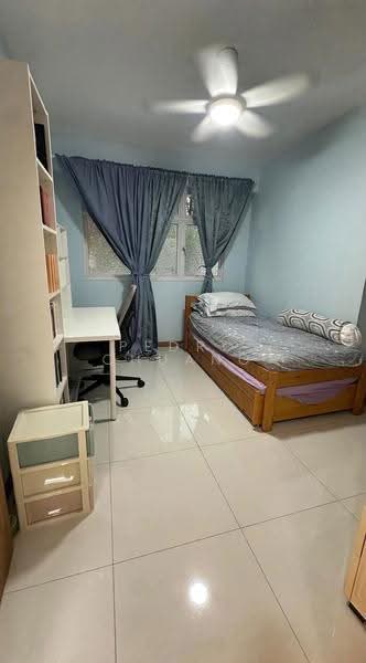 Common Bedroom 2