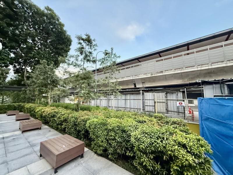 L1 F&B Space @ Tanah Merah/New Upper Changi Vicinity | Excellent Frontage, Bedok / Upper East Coast, 1,705 sqft, Food & Beverage For Rent, by Sean Pang, 500247869 - Exterior - CommercialGuru.com.sg