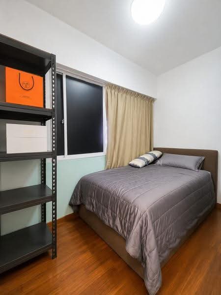 Central Imperial, 3 Lorong 14 Geylang, Eunos / Geylang / Paya Lebar, 3 Bedrooms, 603 sqft, Condominium For Sale, by Joyce Tan, 500247871 - Bedroom - PropertyGuru.com.sg