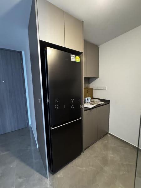 Norwood Grand, Admiralty / Woodlands, 2 Bedrooms, 624 sqft, Condominium For Rent, by Tan Ying Qian, 500247874 - Kitchen - PropertyGuru.com.sg