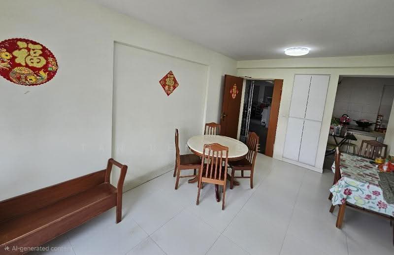 197A Boon Lay Fields, 197A 197A, Boon Lay / Jurong / Tuas, 2 Bedrooms, 732 sqft, HDB Flat For Sale, by Tan Beng Beng, 500247876 - PropertyGuru.com.sg