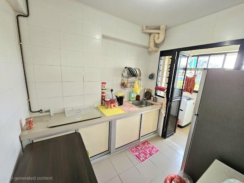 197A Boon Lay Fields, 197A 197A, Boon Lay / Jurong / Tuas, 2 Bedrooms, 732 sqft, HDB Flat For Sale, by Tan Beng Beng, 500247876 - PropertyGuru.com.sg