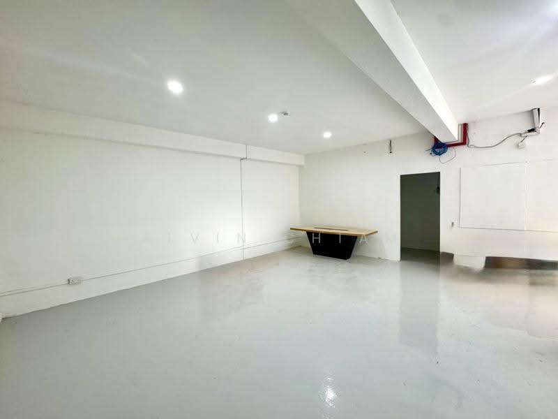 Irving road, Irving road, Macpherson / Potong Pasir, 800 sqft, Light Industrial (B1) For Rent, by Alvin Chiam, 500247878 - Interior - CommercialGuru.com.sg