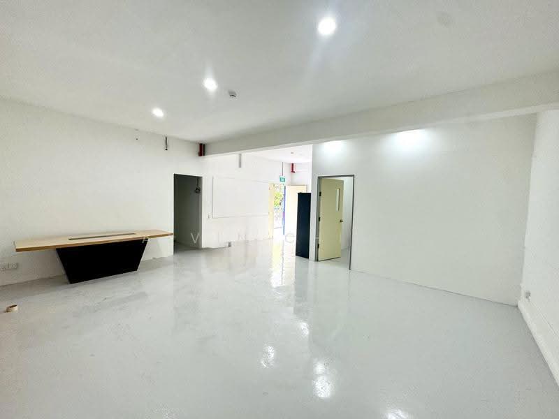 Irving road, Irving road, Macpherson / Potong Pasir, 800 sqft, Light Industrial (B1) For Rent, by Alvin Chiam, 500247878 - Interior - CommercialGuru.com.sg