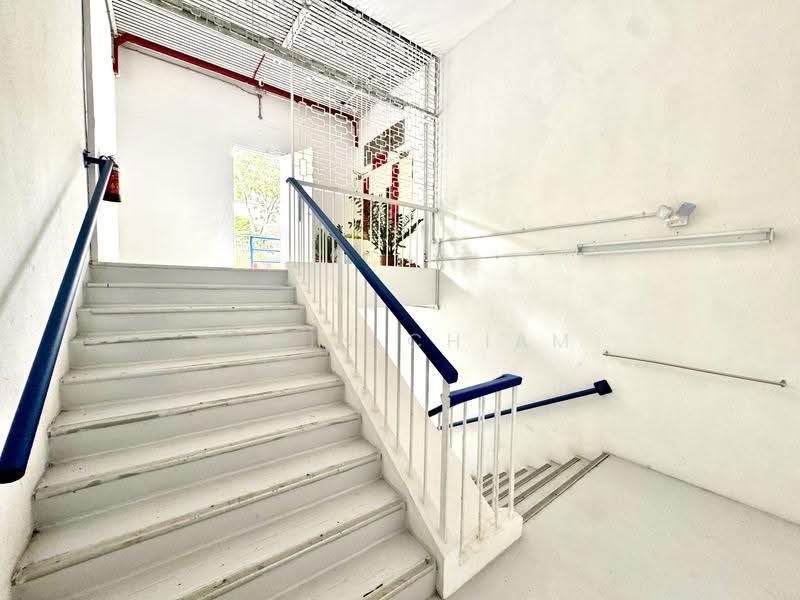 Irving road, Irving road, Macpherson / Potong Pasir, 800 sqft, Light Industrial (B1) For Rent, by Alvin Chiam, 500247878 - Interior - CommercialGuru.com.sg