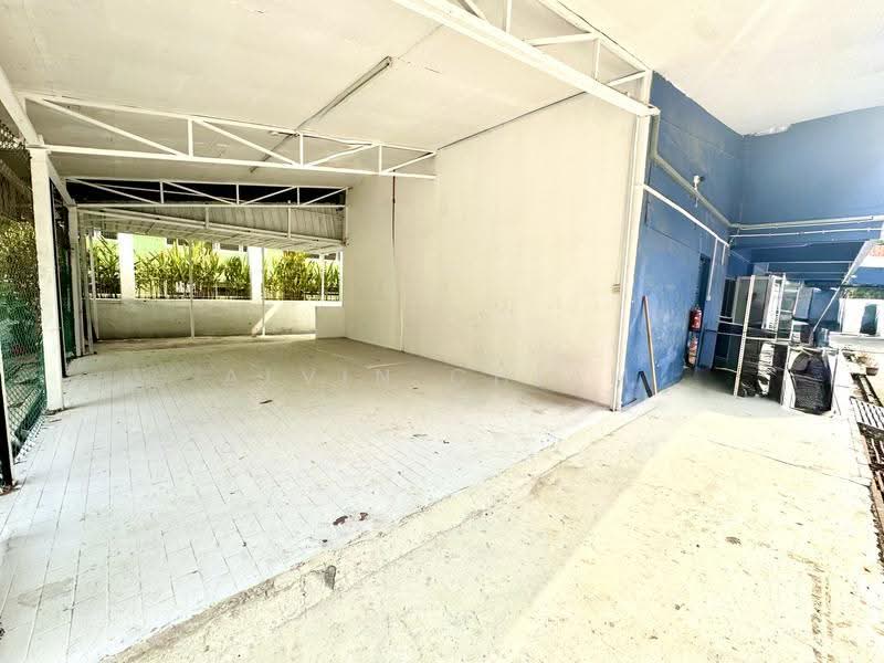 Irving road, Irving road, Macpherson / Potong Pasir, 800 sqft, Light Industrial (B1) For Rent, by Alvin Chiam, 500247878 - Exterior - CommercialGuru.com.sg