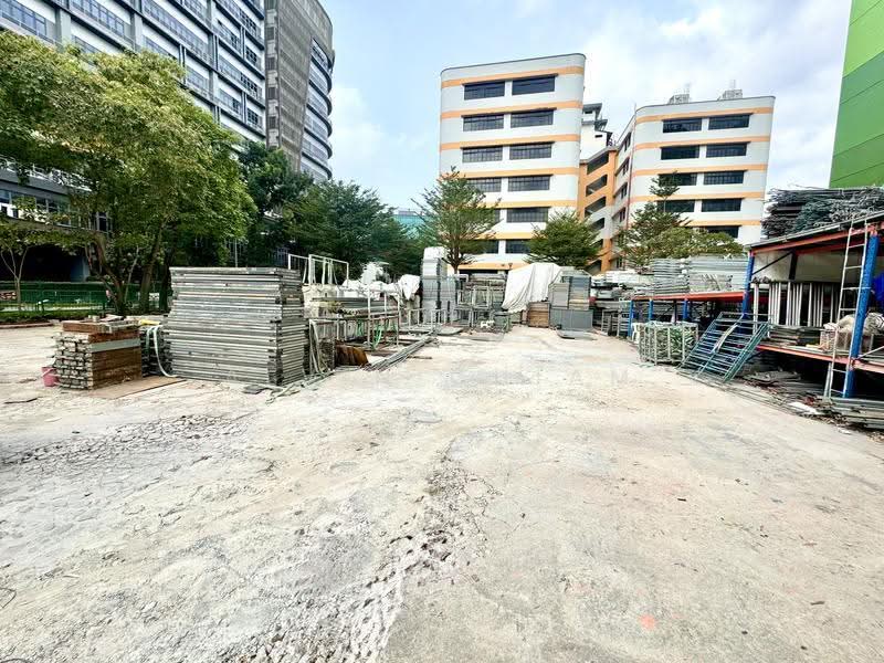 Irving road, Irving road, Macpherson / Potong Pasir, 800 sqft, Light Industrial (B1) For Rent, by Alvin Chiam, 500247878 - Exterior - CommercialGuru.com.sg