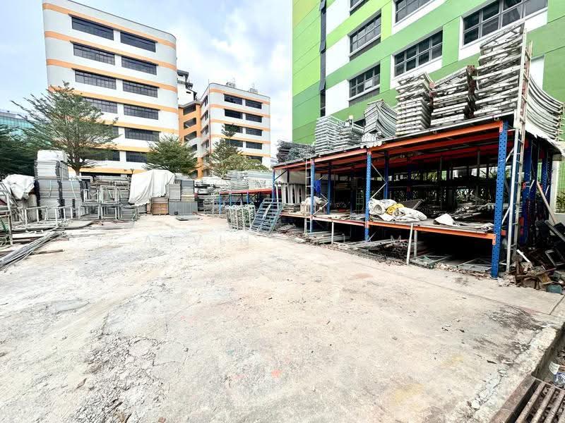 Irving road, Irving road, Macpherson / Potong Pasir, 800 sqft, Light Industrial (B1) For Rent, by Alvin Chiam, 500247878 - Exterior - CommercialGuru.com.sg