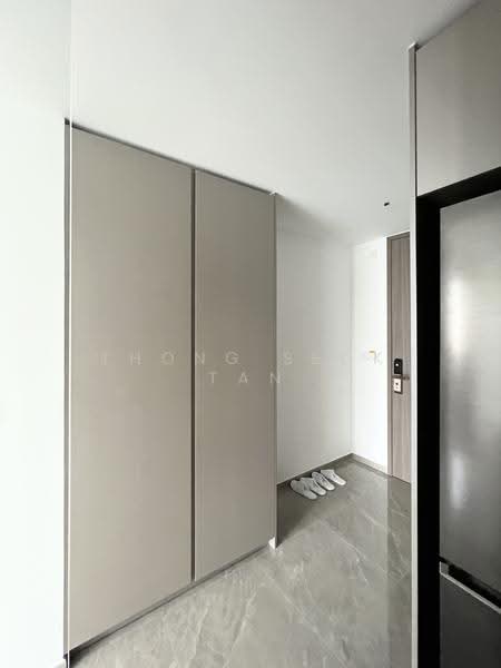 Norwood Grand, Admiralty / Woodlands, 2 Bedrooms, 624 sqft, Condominium For Rent, by Thong Seck Tan, 500247880 - Entrance - PropertyGuru.com.sg
