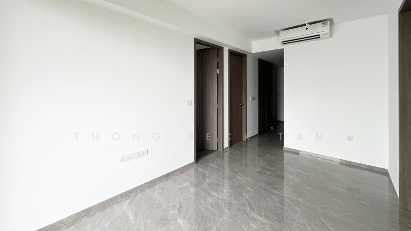 Norwood Grand, Admiralty / Woodlands, 2 Bedrooms, 624 sqft, Condominium For Rent, by Thong Seck Tan, 500247880 - Dining - PropertyGuru.com.sg