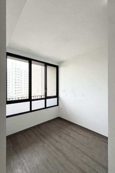 Norwood Grand, Admiralty / Woodlands, 2 Bedrooms, 624 sqft, Condominium For Rent, by Thong Seck Tan, 500247880 - Common Bedroom - PropertyGuru.com.sg